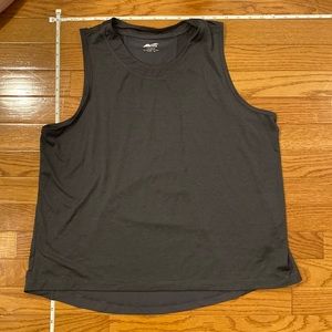 Sleeveless Workout tank